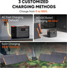 Explorer 3000 V2 Portable Power Station, 3072Wh Camping Power Pack