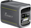 F1800 Power Station, 1024Wh Solar Generator, 1800W(Peak 2700 W)
