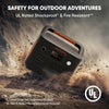 Explorer 1000V2 Portable Power Station with 5M Extension Cable