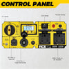 3800 Watt Inverter Pure Sine Wave Petrol Generator
