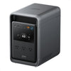 SOLIX S2000, 2010Wh 1500W Power Station, 10Ms UPS, Home Backup