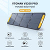 Flashspeed 2400 Portable Power Station with 2 * 200W Pro Solar Panel