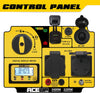 3400 Watt Petrol Inverter Generator Silent Pure Sine Wave