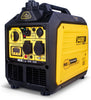 3400 Watt Petrol Inverter Generator Silent Pure Sine Wave