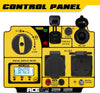 2000 Watt Petrol Inverter Generator Silent Pure Sine Wave