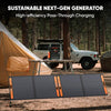 Explorer 1000 V2, 1500W 1070Wh Lifepo4 Portable Power Station