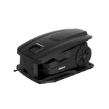 Yard Force MB800 Robotic Lawn Mower – Automatic Garden Robot, 20V Removable Lithium Battery, Bluetooth App Control, Adjustable 20–60mm Cutting Height, Ideal for Medium Lawns up to 800m²