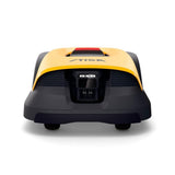 STIGA A 8v a Robotic Lawn Mower, 800 m², 45% Slope – AI Camera, App Control, Smart Mowing Patterns – Lawns up to 800 m²