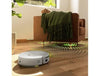 iRobot Roomba® 205 DustCompactor Combo Robot - Vac + Mop - Auto Compacts Debris Within The Robot - No Emptying For 60 Days - Bagless - Intense Power-Lifting Suction, LiDAR Navigation, Multi-Surface