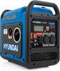 2200W / 2.2Kw Petrol Inverter Generator, Electric Start, Pure Sine Wave Output, Lightweight, Quiet Running with 3 Year Warranty, Multi-Color