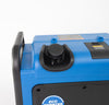 3200W / 3.2Kw Petrol Inverter Generator, Pure Sine Wave Output, Lightweight, Quiet with Electric Start, 3 Year Warranty