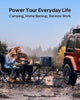 Elite 200 V2 Portable Power Station,2073.6Wh LFP Battery Backup