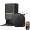 dreame L50s Pro Ultra Robot Vacuum and Mop with 100°C Mop Self-Cleaning