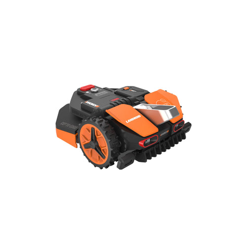 WORX Landroid VISION L1600 WR216E robotic mower 1600M2 2025 Model