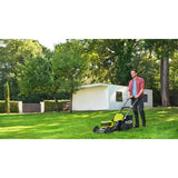 Ryobi RY18LMX46A-0 18V Brushless Battery Lawnmower Body Only