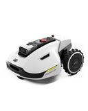 MAMMOTION YUKA 1500 Robot Lawn Mower, up to 1500m², 3D Vision and RTK, 45% Slope, Peripheral Wireless Installation, Multi-Zone Management and Prohibited Zone, Anti-theft