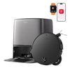 roborock Saros 20 Neo Robot Vacuum Cleaner with Mop, 36,000 Pa Suction