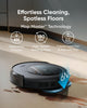 eufy Omni C20, Robot Vacuum Cleaner with Mop, All-in-One Station