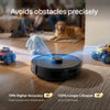 Tapo RV30 Max Plus Gen2 13000Pa All in One Robot Vacuum Cleaner with Mop
