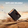 Explorer 240 V2 Portable Power Station, 7.7Lbs Power on the Go