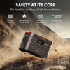 Explorer 3000 V2 Portable Power Station, 3072Wh Camping Power Pack