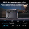 Power 2000 Portable Power Station, 2048Wh LFP Battery