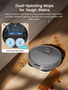 Lefant M3 Max Robot Vacuum Cleaner with Mop, 20,000Pa,Tangle-Free