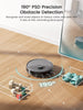 Lefant M3 Max Robot Vacuum Cleaner with Mop, 20,000Pa,Tangle-Free