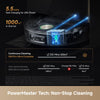 dreame X60 Pro Ultra Complete Robot Vacuum and Mop with UltraExtend Arms
