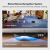 roborock Saros 20 Neo Robot Vacuum Cleaner with Mop, 36,000 Pa Suction