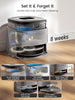 Lefant M3 Max Robot Vacuum Cleaner with Mop, 20,000Pa,Tangle-Free