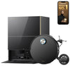 dreame X60 Pro Ultra Complete Robot Vacuum and Mop with UltraExtend Arms