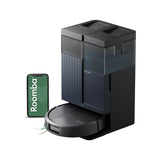 iRobot Roomba Plus 415 Robot Vacuum & Mop Combo, 20,000Pa Suction Power