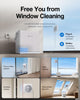 ECOVACS WINBOT WINBOT W2S PRO OMNI Window Cleaning Robot