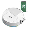 iRobot Roomba® 205 DustCompactor Combo Robot - Vac + Mop - Auto Compacts Debris Within The Robot - No Emptying For 60 Days - Bagless - Intense Power-Lifting Suction, LiDAR Navigation, Multi-Surface