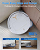 ECOVACS DEEBOT T50 PRO OMNI Gen 3 Robot Vacuum & Mop Cleaner