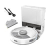 Shark Matrix Plus 2-in-1 Robot Vacuum and Mop with Self-charging Base, Grey