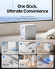 ECOVACS WINBOT WINBOT W2S PRO OMNI Window Cleaning Robot