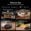 roborock Saros 20 Set Robot Vacuum Cleaner with Mop, 36,000 Pa Suction