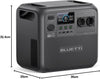 Elite 200 V2 Portable Power Station,2073.6Wh LFP Battery Backup