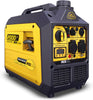 2000 Watt Petrol Inverter Generator Silent Pure Sine Wave