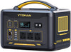 Jump 2200 Portable Power Station with 2200W/1408Wh Lifepo4 Battery