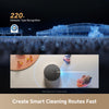 dreame L50s Pro Ultra Robot Vacuum and Mop with 100°C Mop Self-Cleaning