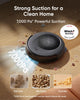 eufy Omni C20, Robot Vacuum Cleaner with Mop, All-in-One Station