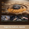 dreame X60 Pro Ultra Complete Robot Vacuum and Mop with UltraExtend Arms