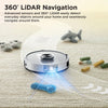 Shark ThermaCharged PowerDetect Wet & Dry Robot Vacuum, AV2910XEUKWH
