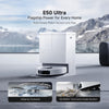MOVA E50 Ultra Robot Vacuum, 30,000Pa, 12N,Robot Vacuum Cleaner with Mop