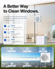 ECOVACS WINBOT WINBOT W2S PRO OMNI Window Cleaning Robot