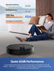 Ultenic Robot Vacuum Cleaner with Mop, Powerful 10000Pa/200 Mins, T20 Pro+