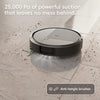 iRobot Roomba Plus 575 Robot Vacuum & Mop Combo, 25,000Pa Suction, PrecisionVision AI Obstacle Avoidance, 90 Days Emptying, Multifunction Dock, Self‑Cleans, Heated Wash & Dry, Lifting Spinning Mops